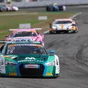 ADAC GT Masters, Hockenheim, Montaplast by Land-Motorsport, Sheldon van der Linde, Kelvin van der Linde