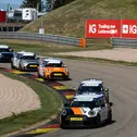 Als einheitliches Fahrzeug setzt der NXT Gen Cup auf den vollelektrischen LRT NXT1 (Foto: NXT Gen Cup)