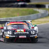 ADAC GT Masters, Oschersleben, Precote Herberth Motorsport, Thomas Preining, Robert Renauer