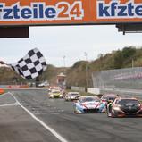 DAC GT Masters, Zandvoort, Honda Team Schubert Motorsport, Christopher Dreyspring, Giorgio Maggi