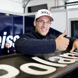 ADAC GT Masters, Slovakia Ring, Maximilian Götz, Polarweiss Racing
