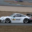 ADAC GT Masters Testfahrten, etropolis Motorsport Arena Oschersleben