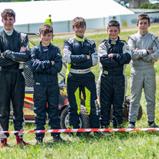 ADAC XC Cup, Oschersleben (22./23.6.2024)