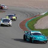 ADAC GT4 Germany, Sachsenring, DLV-Team Schütz Motorsport, Tano Neumann, Joachim Bölting