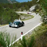 ADAC Trentino Classic