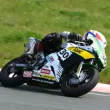 ADAC Mini Bike Cup, Schlüsselfeld, Nachwuchs, Toni Erhard