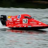 ADAC Motorboot