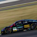 ADAC GT Masters, Lausitzring, Aust Motorsport, Maximilian Hackländer, Nikolaj Rogivue