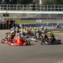 ADAC Kart Masters 2019 ADAC Kart Masters 2019