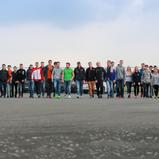 ADAC Formel 4, Oschersleben, DTM  