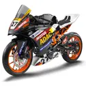 ADAC Junior Cup powered by KTM 2014