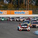ADAC TCR Germany, HP Racing, Harald Proczyk