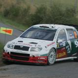 ADAC Rallye Deutschland