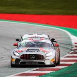 ADAC GT4 Germany, Red Bull Ring, Dupré Motorsport Engineering, Jacob Erlbacher, Christoph Dupré