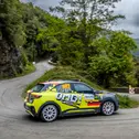 Mit seinem vierten Saisonsieg übernahm Timo Schulz in Sanremo die Tabellenspitze
