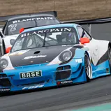 ADAC GT Masters Testfahrten, etropolis Motorsport Arena Oschersleben