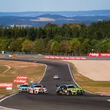 #7 Henrik Seibel / BMW M2 Racing / MDM Racing, Nürburgring 2026