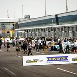 RAVENOL bleibt offizieller Schmierstoffpartner des ADAC GT Masters