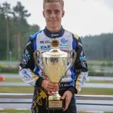 ADAC Kart Masters, Wackersdorf II
