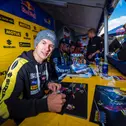 WM-Pilot Jeremy Seewer will auch beim ADAC MX Masters vorne mitmischen. WM-Pilot Jeremy Seewer will auch beim ADAC MX Masters vorne mitmischen.