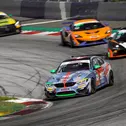 ADAC GT4 Germany, Red Bull Ring, RN Vision STS Racing Team, Gabriele Piana, Marius Zug
