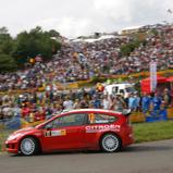 ADAC Rallye Deutschland
