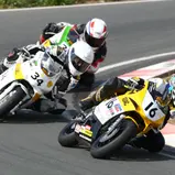 ADAC Mini Bike Cup, Schlüsselfeld, Nachwuchs, Paul Fröde
