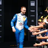 #71 Maximilian Paul (DEU / Lamborghini Huracán GT3 Evo2 / Paul Motorsport), Nürburgring