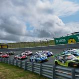 Start Rennen 1, Circuit Zandvoort