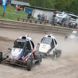ADAC XC Cup, Schlüchtern (27./28.4.2024)