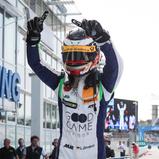 ADAC Formel 4, Hockenheim, US Racing - CHRS, Lirim Zendeli