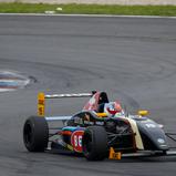 ADAC Formel Masters, Lausitzring, Ralph Boschung, Lotus