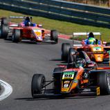 ADAC Formel 4, Zandvoort, Van Amersfoort Racing, Joey Mawson 