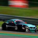 Vita4One Racing, BMW