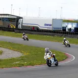 ADAC Mini Bike Cup, Einsteiger, Gurecky