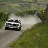 In der DRM Classic dominieren Walter Gromöller und René Meier