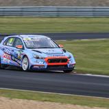 ADAC TCR Germany, Most, Hyundai Team Engstler, Max Hesse