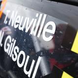 ADAC Rallye Deutschland, Thierry Neuville, Hyundai Motorsport