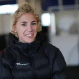 ADAC GT Masters, Oschersleben, YACO Racing, Rahel Frey