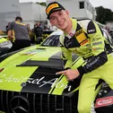 Enrico Förderer konnte mit Jay Mo Härtling bislang alle Rennen gewinnen