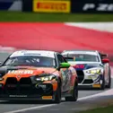 Starkes Feld in der ADAC GT4 Germany mit 19 Fahrzeugen