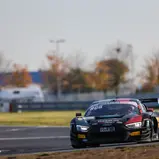 ADAC GT Masters, Motorsport Arena Oschersleben, Aust Motorsport, Maximilian Hackländer, Nikolaj Rogivue