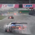 #8 Luca Engstler (DEU / Audi R8 LMS GT3 Evo2 / Liqui Moly Team Engstler), Hockenheimring
