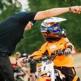 ADAC MX Academy, 2018, Schnupperkurs, Fürstenwalde