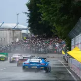 #22 Lucas Auer (AUT / Mercedes-AMG GT3 / Mercedes-AMG Team Landgraf), Norisring 2026
