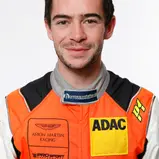 ADAC GT4 Germany, PROpeak Performance, Jérémie Lesoudier