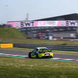 #31 AVIA W&S Motorsport / Lachlan Robinson / Oskar Lind Kristensen / Porsche 718 Cayman GT4 RS CS / Oschersleben