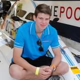 ADAC Motorboot Cup, Lorch am Rhein, Kim Lauscher