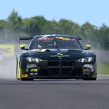 BMW-Pilot Jonas Wanner triumphierte in der Motorsport Arena Oschersleben