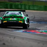 #11 Marco Wittmann (DEU / BMW M4 GT3 Evo / Schubert Motorsport), Hockenheimring 2026